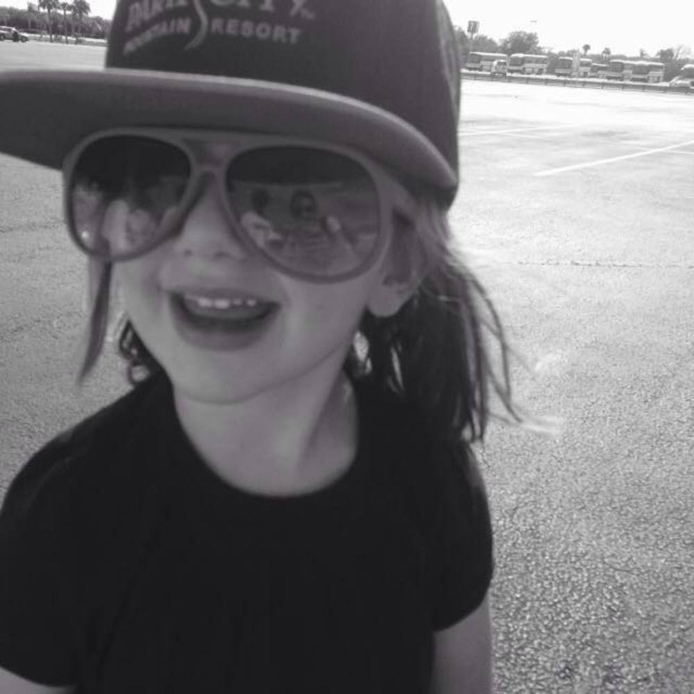 Meet your Posher, Karen